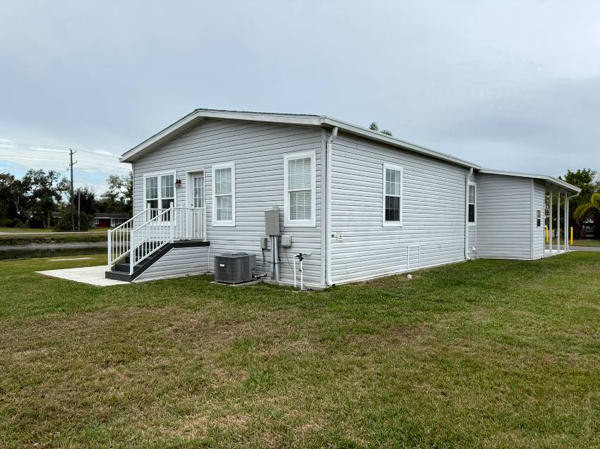 1 East Rd a Ellenton, FL Mobile or Manufactured Home for Sale